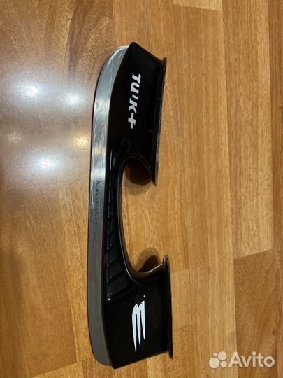 Стакан хоккейный tuuk 272 левый