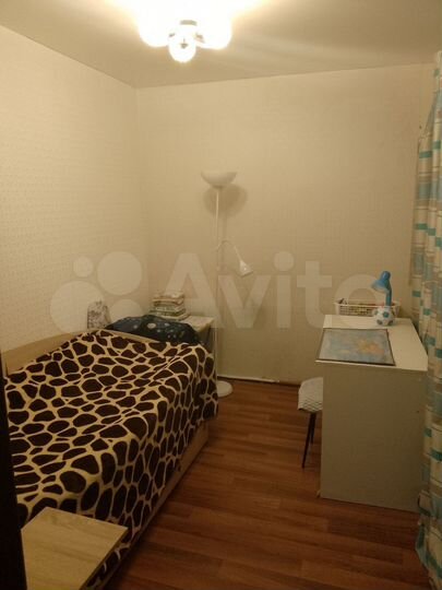 2-к. квартира, 36,3 м², 5/5 эт.