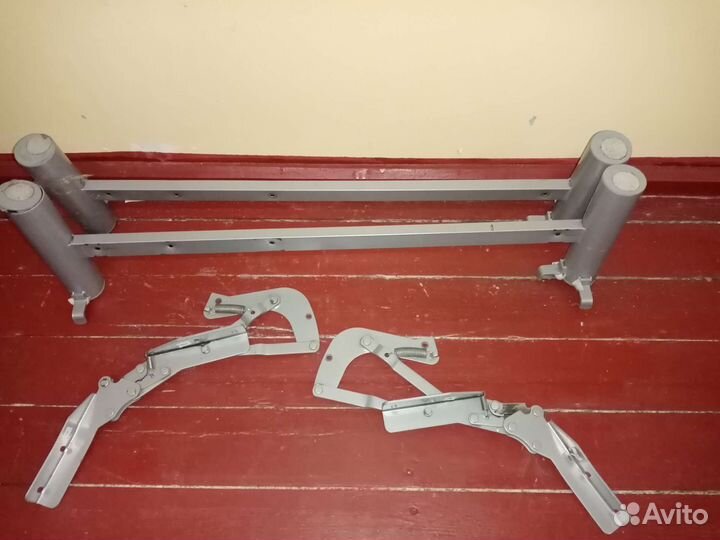 Ножки и механизм к дивану IKEA