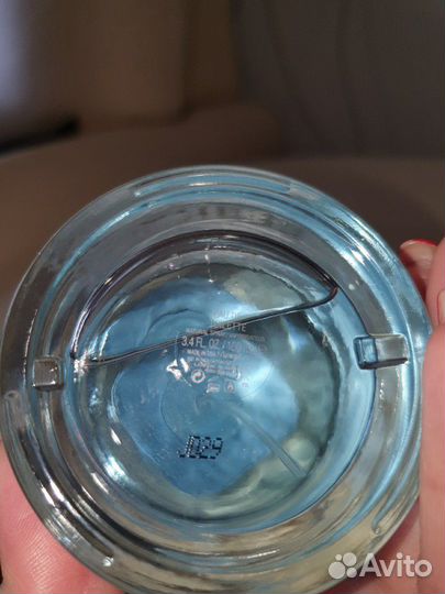 Туалетная вода Guess 1981 indigo
