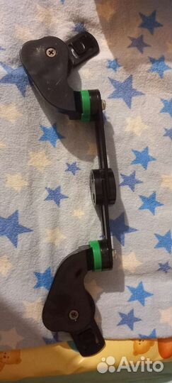 Планка доббса