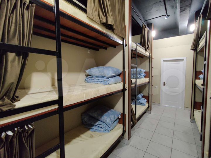 Комната 19 м², 4/5 эт.