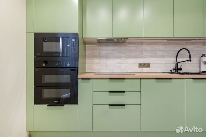 Цена за всю кухню смк 0544581