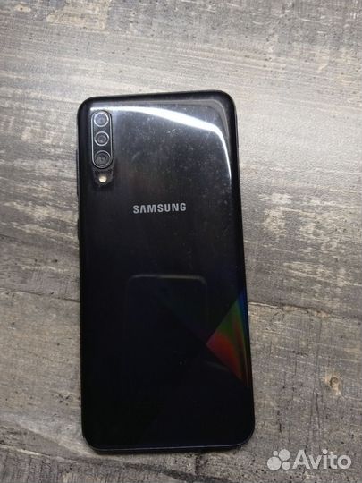 Samsung Galaxy A30s, 3/32 ГБ
