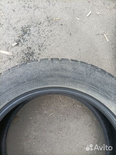 Комплект колес R17 на тигуан