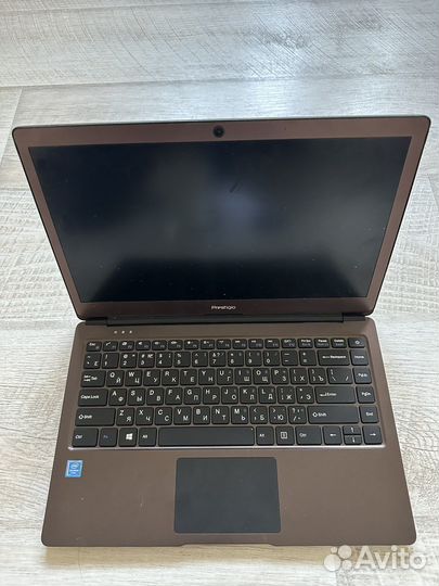 В разбор Prestigio SmartBook 133S