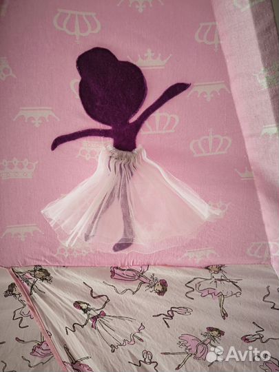 Детская палатка вигвам бу