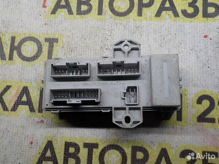 Блок предохранителей KIA Sorento I (BL) 2002-2009