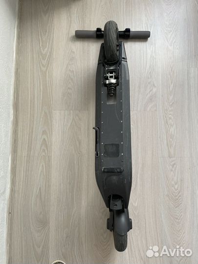 Электросамокат ninebot es2