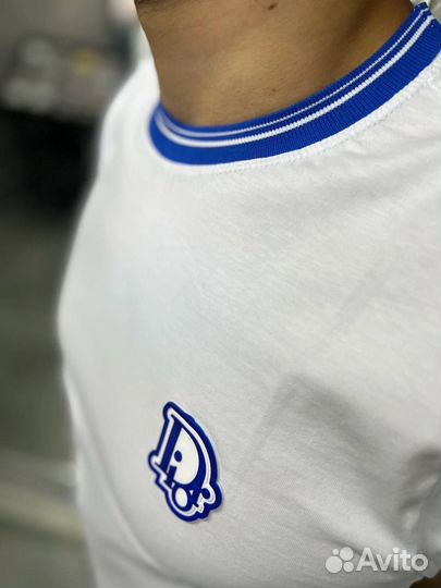 Футболка Dior мужская