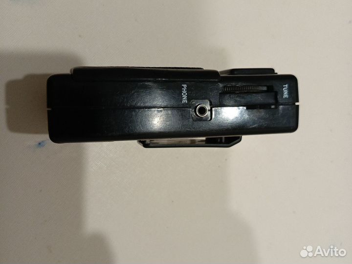 Портативный радиоприемник