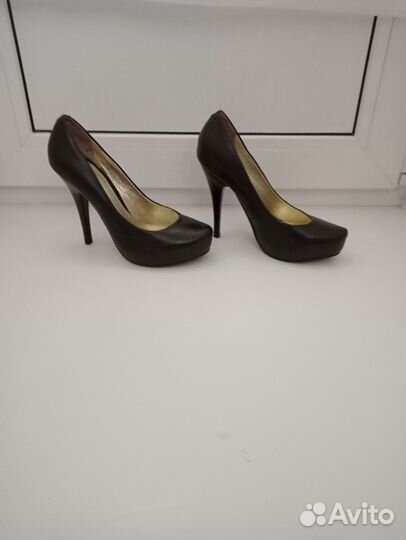 Туфли 34 размер