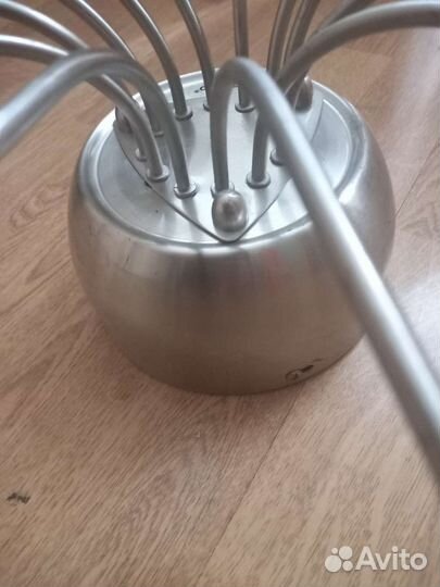 Люстра, светильник потолочный