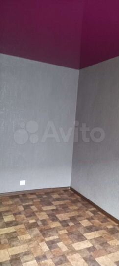 1-к. квартира, 28,4 м², 3/5 эт.