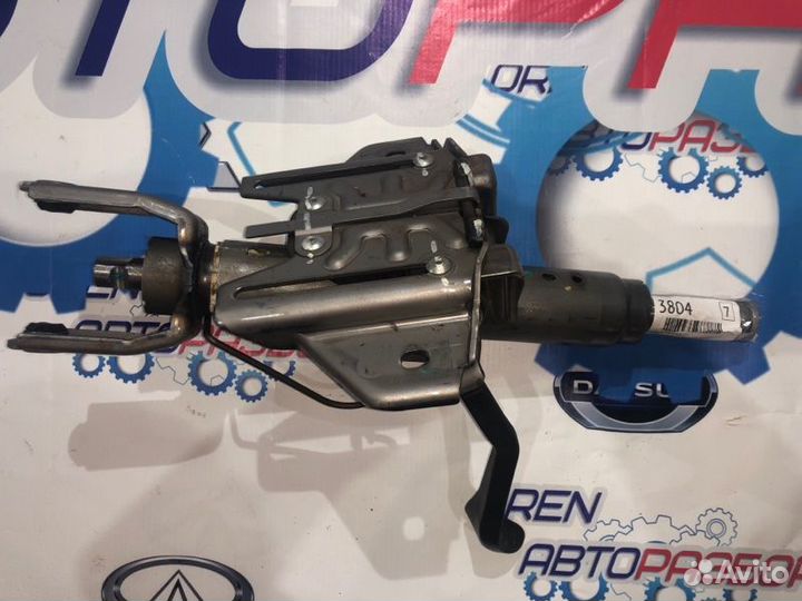 Рулевая колонка Chevrolet Aveo T300 седан 1.6 2013