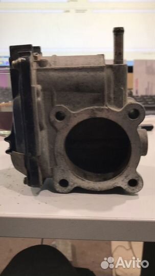 Заслонка дроссельная электрическая для Mitsubishi