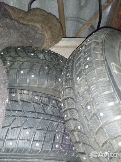 Tunga Extreme Contact 175/70 R13