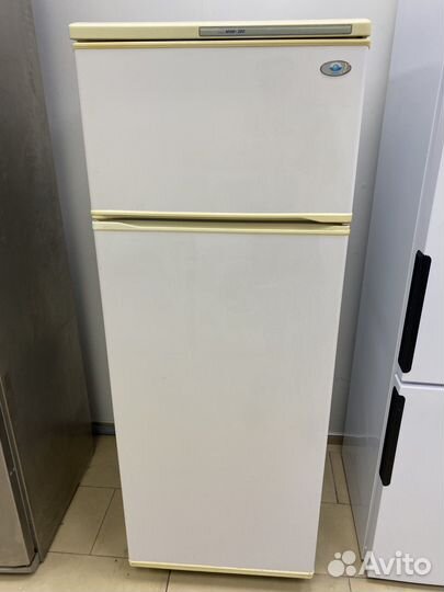Холодильник Минск (Атлант)