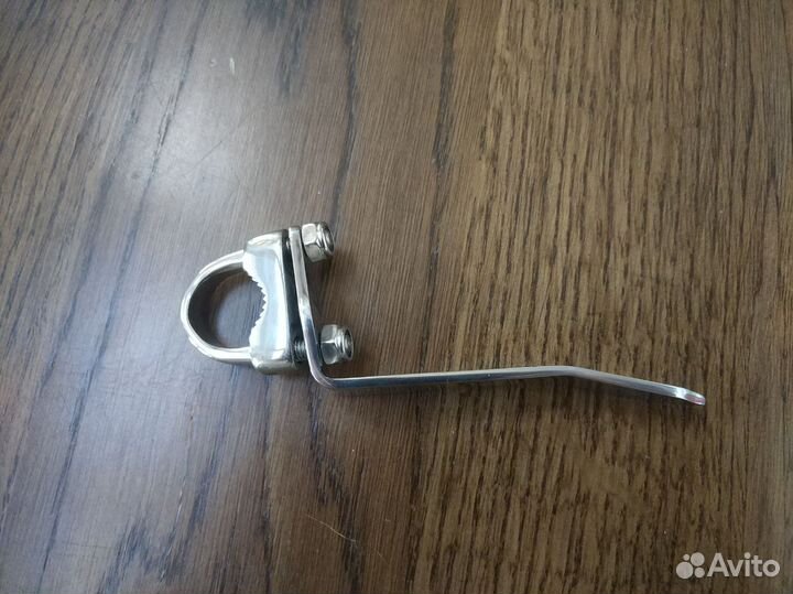 Удлинитель подножки мотоцикла Kuryakyn