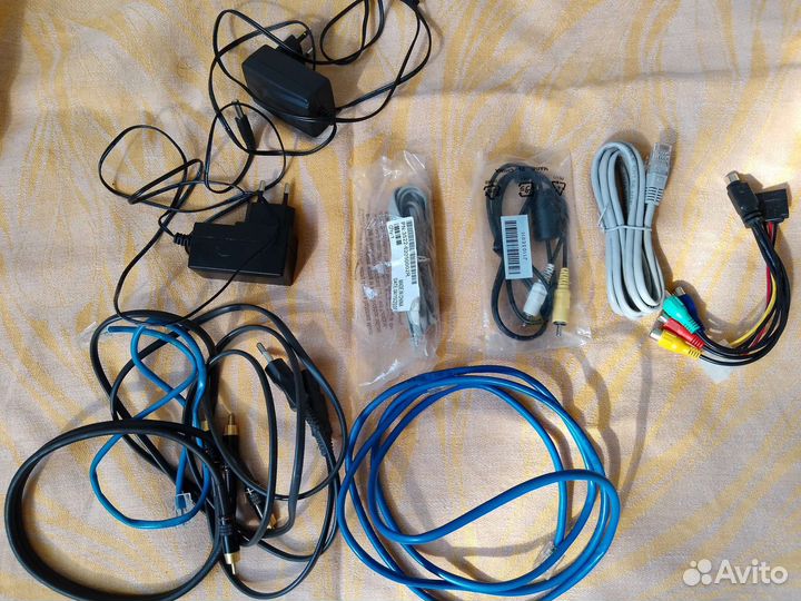 Райзер pci-e, провода, кабель