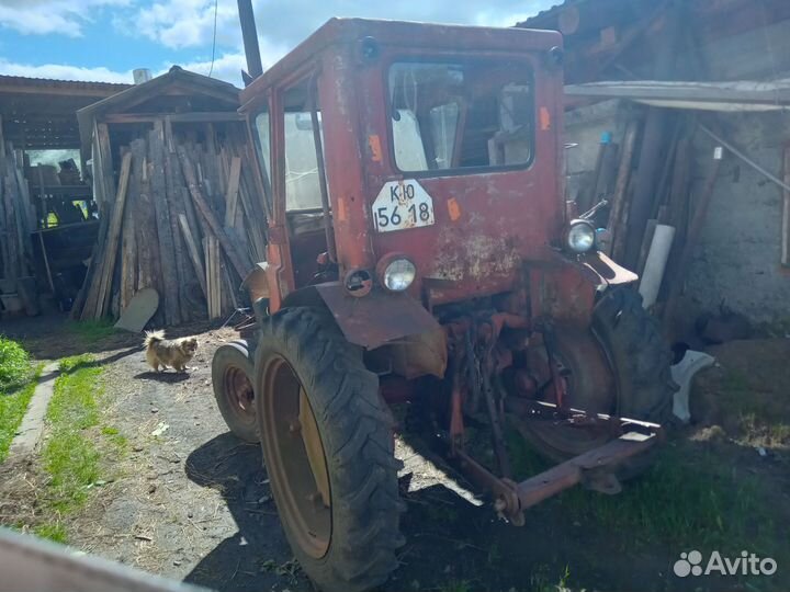 Разбрасыватель удобрений Agrex DDI, 1989