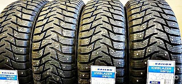 Sailun Ice Blazer WST3 215/45 R17