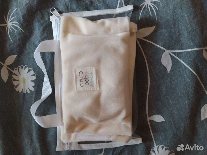 Пояс грелка от колик