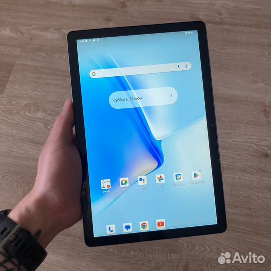 Планшет Teclast M50