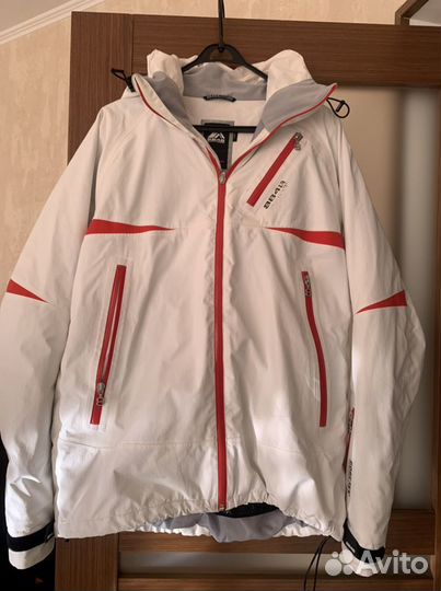 Горнолыжный костюм мужской