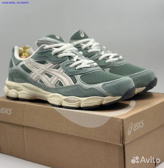 Asics GEL-NYC (Арт.11430)