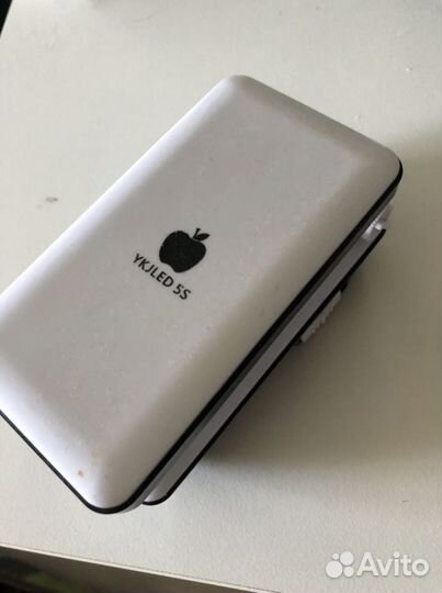 Лампа настольная светодиодная