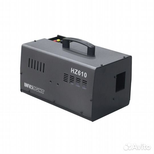 Генератор эффектов Involight HZ610