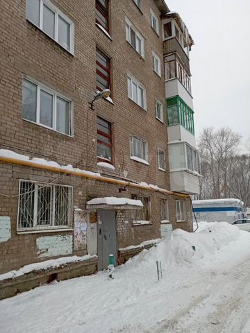 Комната 15,6 м² в 1-к., 5/5 эт.