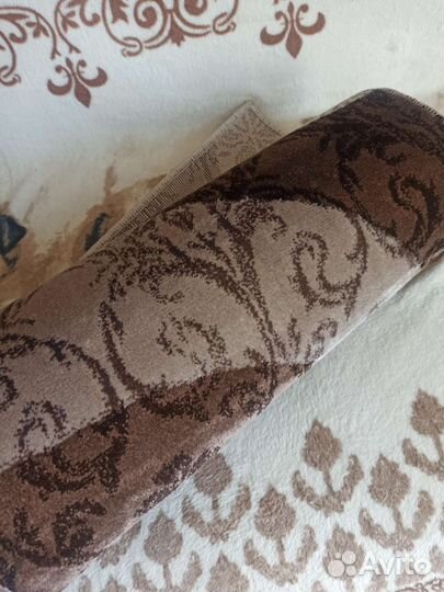 Коврик новый 