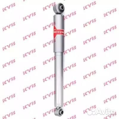 553307 Амортизатор kayaba 553307