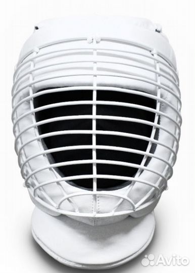 Шлем кобудо