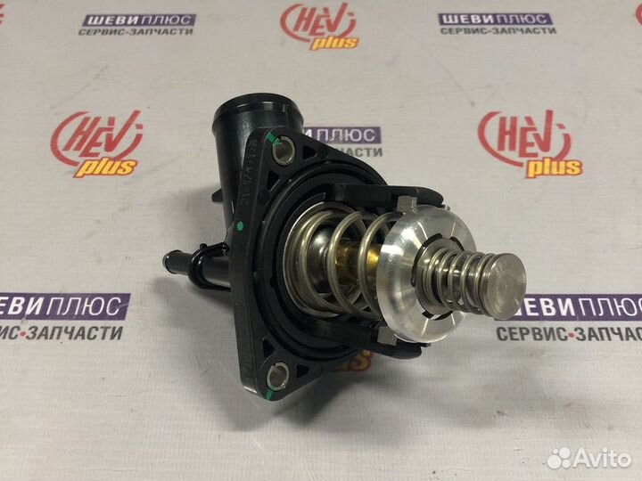 Термостат Chevrolet Tahoe 2015-2020