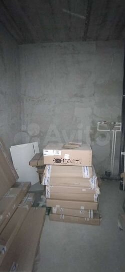 2-к. квартира, 66,1 м², 3/3 эт.