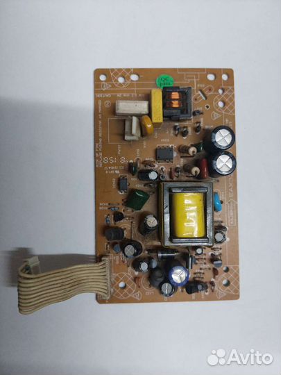 Блок питания внутренний для ресиверов