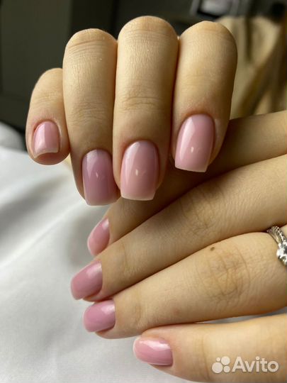 Гель-лак/Наращивание /Педикюр/Подолог