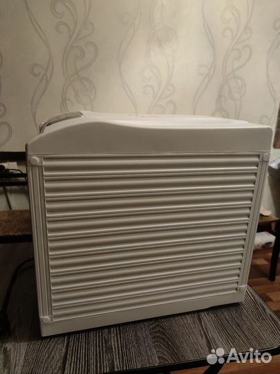 Сушилка для овощей и фруктов kitfort 1909