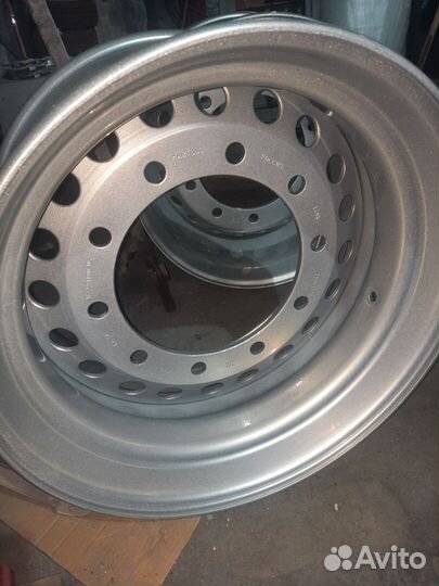 Полуприцеп бензовоз ГрАЗ 96222-0000010, 2010