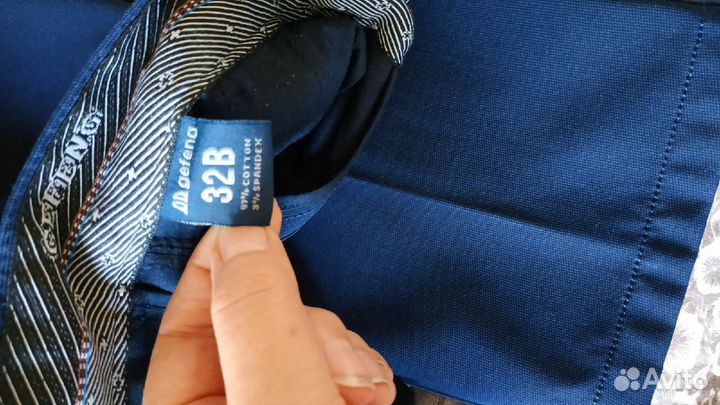 Школьная форма для подростка 9 класс 172-176р