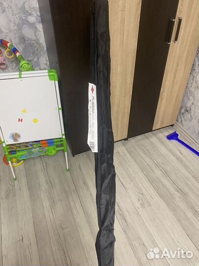 Фидерное удилище