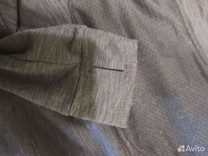 Кофта для верховой езды