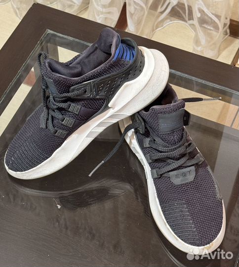 Оригинальные кроссовки Adidas EQT Bask Adv