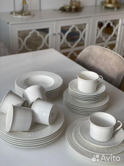 Сервиз силине