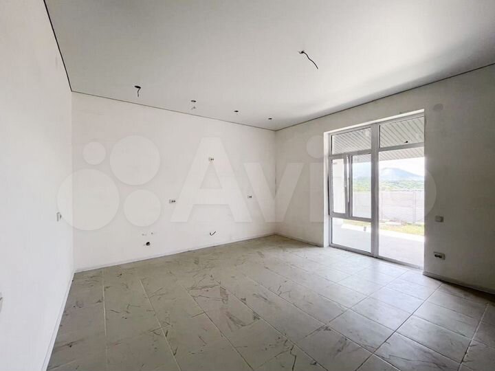 Дом 106,1 м² на участке 6 сот.