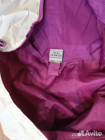 Куртка для девочки