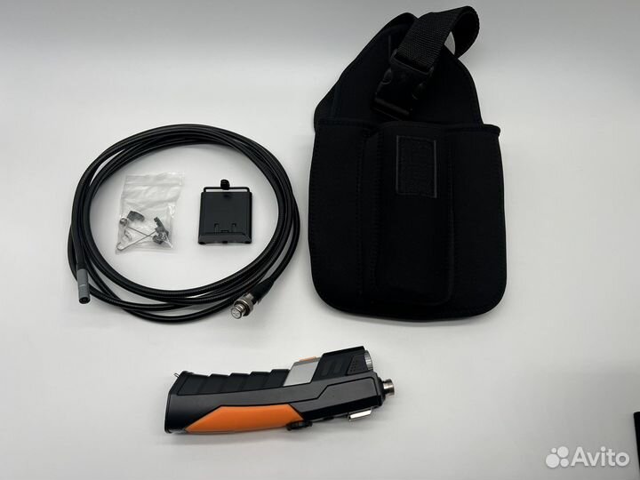 WiFi видеоэндоскоп, 3 метра, HD 720P, новый